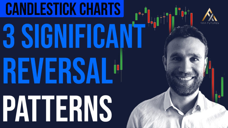 reversal candlestick