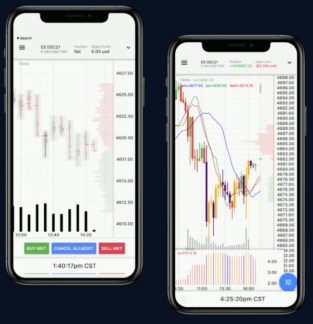 Using Tradovate To Trade Axia Futures Strategies | Axia Futures